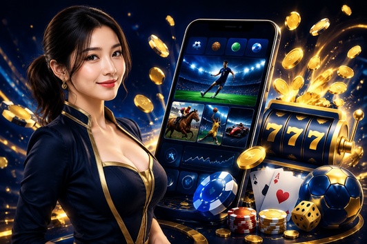 kin88 Baccarat – Bàn bài trực tuyến