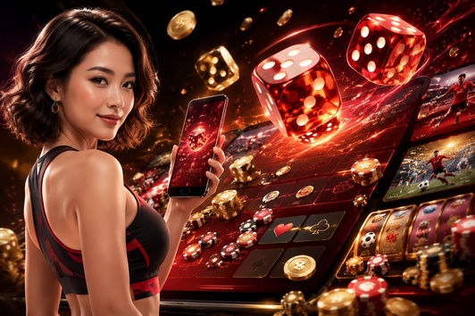 kin88 Blackjack – Trò chơi 21 điểm